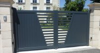 Notre société de clôture et de portail à Nadillac